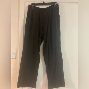 Sonoma Black Women’s  Sweatpants - Relaxed Fit
